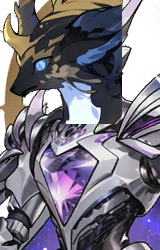 Black Prison Dragon