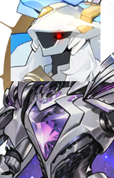 Twin Spirit Beast Rider